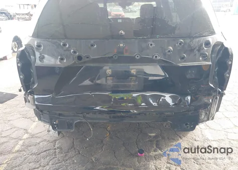 2021 Hyundai Palisade Limited z USA, uszkodzony, nr VIN KM8R54HE4MU231431